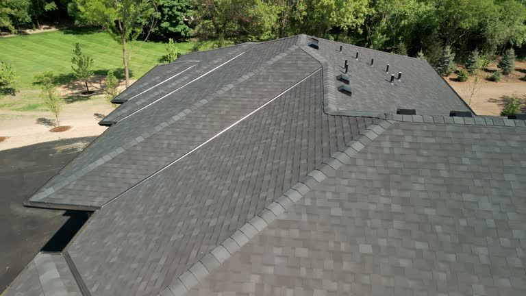 Roof Coating Services in St Elmo, IL