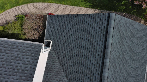 Trusted St Elmo, IL Roofing Services Experts