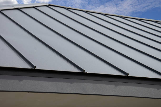 Best Roofing for New Construction  in St Elmo, IL