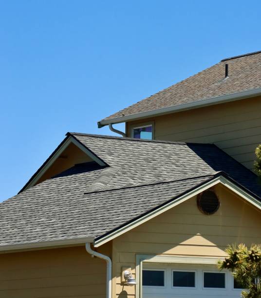 Best Metal Roofing Installation  in St Elmo, IL